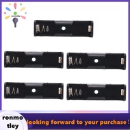 AA/1.5V/PP3 Battery Holder/Connector Enclosed or Open with Switch, Battery Holder AA x 1 Holder PCB 