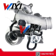 CAR Turbocharger For Audi EA888 S3 TT S Seat Leon 2.0 TFSI 8P PA BHZ 20 53049880064 06F145702C K04-0