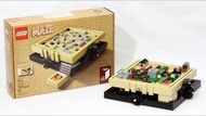 靚盒 LEGO Ideas 21305 Maze 桌上遊戲 全新 靚盒