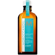 MOROCCANOIL 摩洛哥油 輕柔摩洛哥順髮油