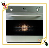 RINNAI RBO-7MSO MULTI-FUNCTION OVEN w SELF-CLEANING FUNCTION *FREE Installation*