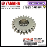 Y16 Y16ZR Y15 Y15ZR OIL PUMP GEAR CRANKSHAFT GEAR