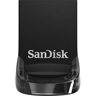 SANDISK 512GB Ultra Fit USB 3.2 Gen 1 Flash Drive - Up to 400MB/s, Plug-and-Stay Design - SDCZ430-51