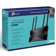 TP-Link AX23 / AX1800 Wireless Router