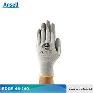 Ansell EDGE Gloves 48-140
