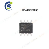 10PCS New and Original IR4427S  IR4427 IR4427STR SOP8  Chipset IRS4427STRPBF