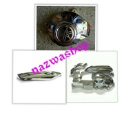 Mio j cvt Cover 1 set