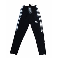 SELUAR TRACKSUIT ADIDAS