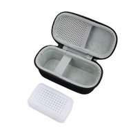 zhencool | Anker Three-In-One Charger Protective Case With Self-Contained Cable 30W Plug Shockproof 