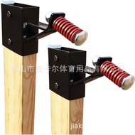 Hook steel Hot Sale 1AR500 Bracket AR500 Tube targets "targets Kit DIY targets Shooting JUVY