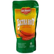 Delmonte Extra Hot 1kg