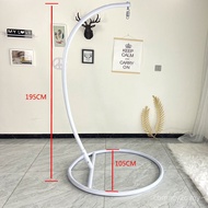 Bakul Gantung Universal Buaian Buaian Buaian Bayi Buaian Gantung Rod Pendakap Rumbai Rumah Sarang Bu