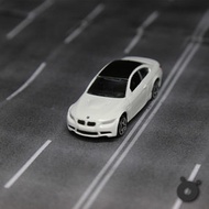 ToysLiDo - 2008寶馬BMW M3 Coupel 1:64 合金汽車模型玩具｜Diecast cars 系列
