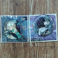 REVERSE 1999 Route 77 Badge