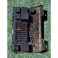 Proton Waja Inner Fuse Box Fusebox