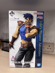 Jojo 一番賞 A賞