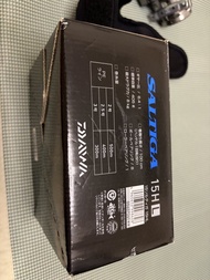 daiwa saltiga 15 hl
