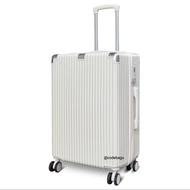 SWITORY พร้อมส่งในไทย กระเป๋าเดินทาง รุ่น Anti102 EDGE UPGRAD PC100% ขนาด 20inch 24inch 28inch lugga