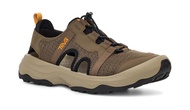 TEVA OUTFLOW CT MEN'S SANDAL - TEAK