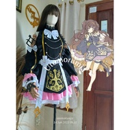 Utomorumja cosplay costume anya melfissa