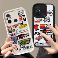 Case for Xiaomi Redmi poco F7 C55 C31 Note A2 10C A1 9A 7 9C 6A 9T 12C Pro A5 C71 Q-102 Super