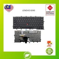 LENOVO X240 X260 Laptop Keyboard