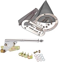 American Shifter 427631 Shifter Kit (4L60E 23" E Brake Trim Kit Dipstick For DCA73), 1 Pack