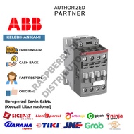 ABB KONTAKTOR AF16-40-00-13 100-250VAC/DC 1SBL177201R1300 -  GIARA MART