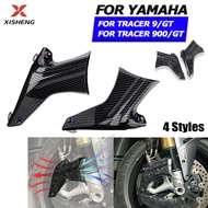 For YAMAHA Tracer 900 GT 9 GT Tracer900 GT 900GT 9GT Motorcycle Brake Caliper Air Cooling Pipe