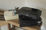 Borongan Printer HP 1510, Epson TX111, Canon ip2770