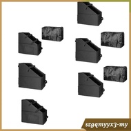 [Toolroom] Folding Bike Storage Box Professional Portable Protective Bike Travel Bag