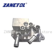 ZANETOL Engine Fluid Cooler Cars Model Performance Auto Parts for FORD EDGE 2012~2015 LINCOLN MKX 20