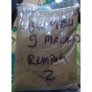 9 Types of Ground Spices 1kg