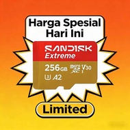 HP Ultra EXTREME PRO Micro SD TF Card 512GB 256GB 128GB 64GB 32GB 16GB UHS-I U3 A2 V30 200MB/s for T