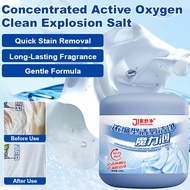 Concentrated Laundry  Magic Clean Stain Remover