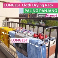 Balcony Drying Rack, Cloth Drying Rack, Stainless Steel Drying Rack, Bra Drying Rack, Socks Rack, Dr