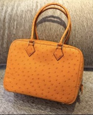 Hermes Plume 28 框B刻