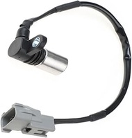 Crankshaft Crank Position Sensor Engine Crank Shaft Pulse Position Sensor For Isuzu 4Hk1 6Hk1 6Wg1 8