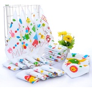 baby handkerchief 30x30 cm