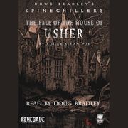 Fall of the House of Usher, The Edgar Allan Poe