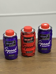 SUPER SPEED MOTORCYCLE OIL 10W40 AND 20W50