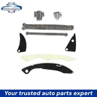 2432125000 G4KE G4KE Engine Timing Chain Kit Chain Tensioner for hyundai Santa fe Sonata Tucson for 