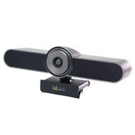 Nugens VCA600 Built-in AI Auto-Framing, All-in-One 4K Conference Camera with built-in mic & speaker