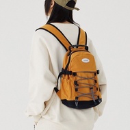 Small Schoolbag Women Sports Hiking Mini Backpack Men Hiking Travel Backpack Lightweight Outdoor