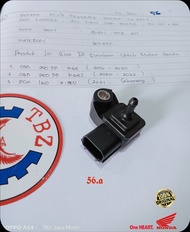 Sensor Tekanan Udara Cbr 250rr Pcx 160 Cbr 1000rr Cb 650f Termurah Sensor Master Power Pressure Cbr 