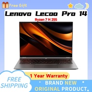 Lenovo Lecoo Pro 14 2025/AMD Ryzen 7 H 255 14inch 2.8K 120Hz IPS 32GB 1TB Lenovo Lecoo Pro 14 Laptop