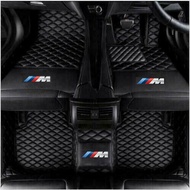 [BMW] BMW 4 Series F32,F33,G22,F36,G26 Right hand drive Car Mat /Car Carpet /Car Floor Mat/Karpet /W