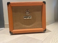 Orange Crush 20L Guitar Amp