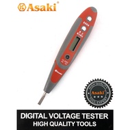 Digital Voltage Tester For House Appliances , Electricity