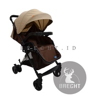 Stroller Baby Kereta Dorong Bayi Labeille Ogna 816